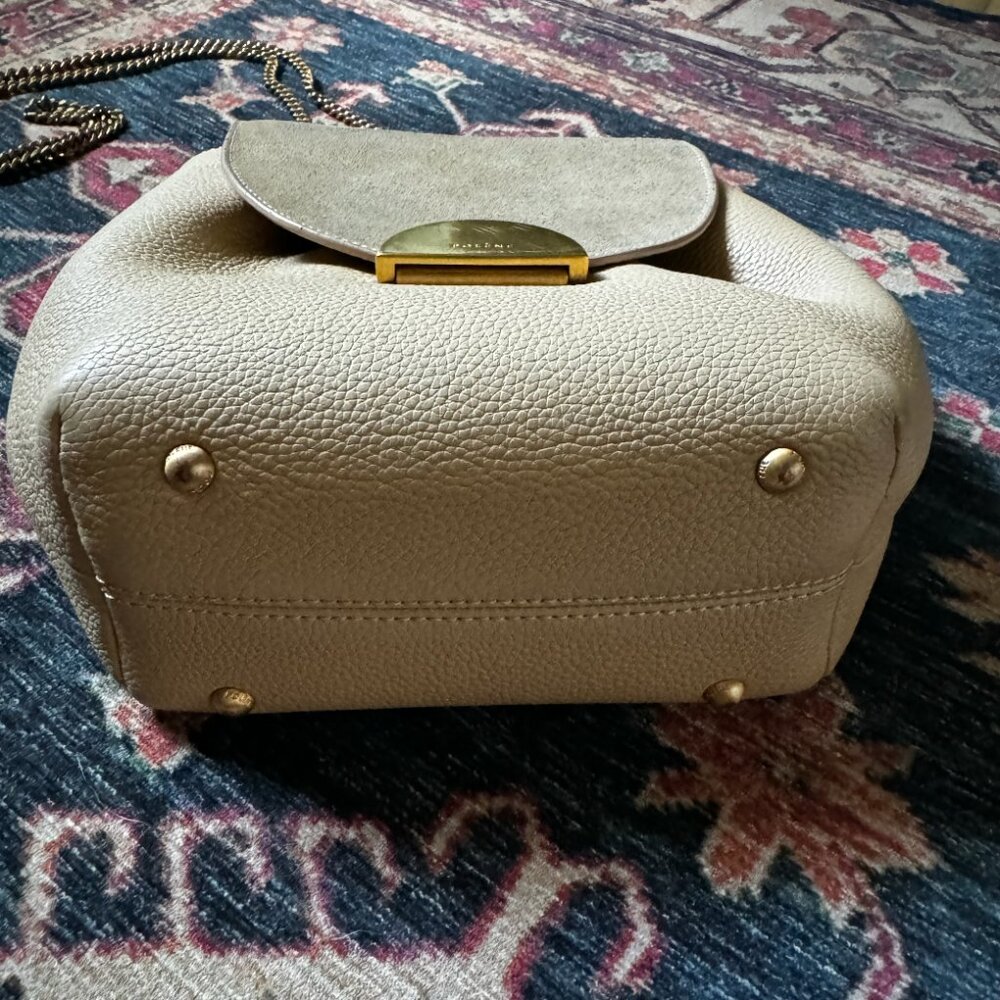 Polène Numéro Un Mini in Sand, EUC - Picture 12 of 14